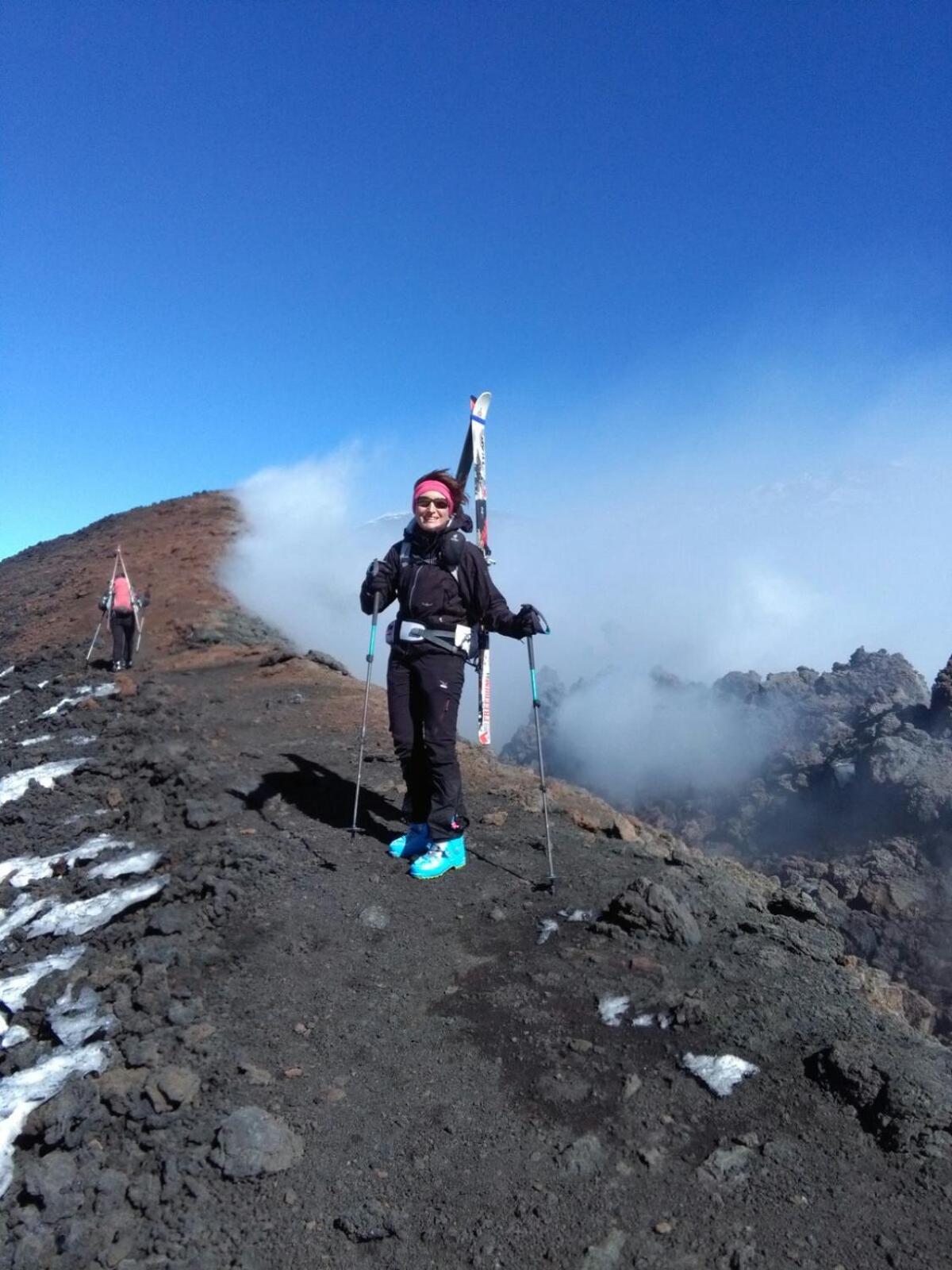 Cirasellaetna Βίλα SantʼAlfio Εξωτερικό φωτογραφία