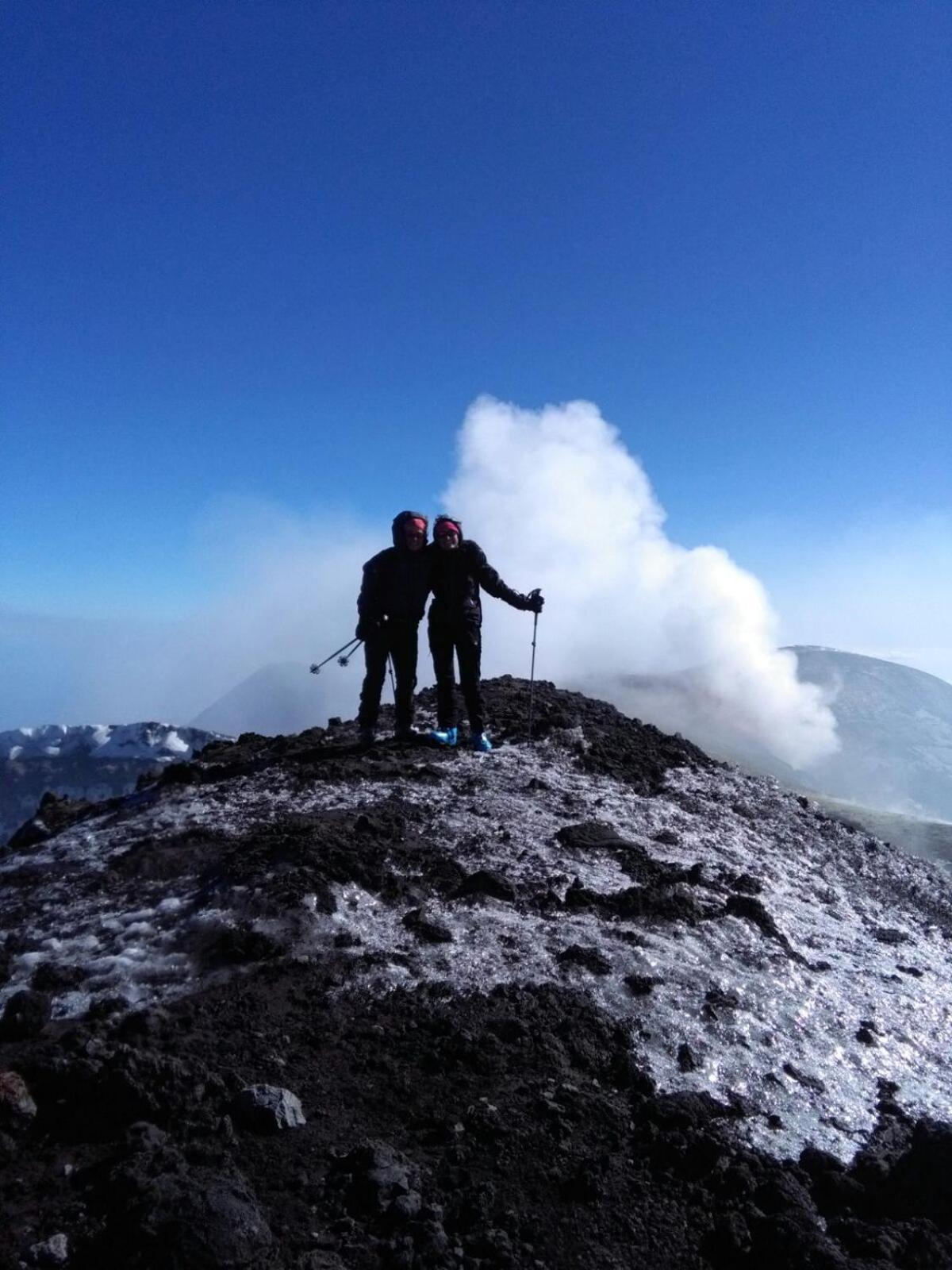 Cirasellaetna Βίλα SantʼAlfio Εξωτερικό φωτογραφία