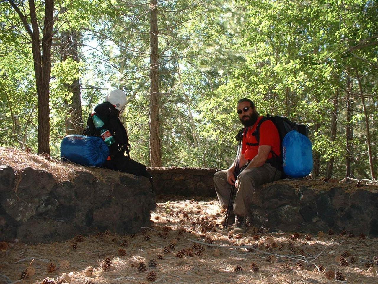 Cirasellaetna Βίλα SantʼAlfio Εξωτερικό φωτογραφία