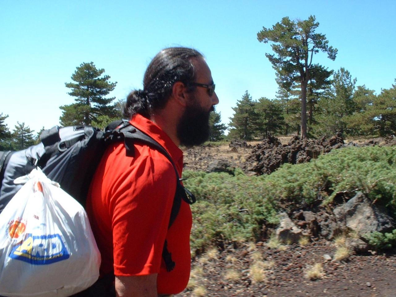 Cirasellaetna Βίλα SantʼAlfio Εξωτερικό φωτογραφία